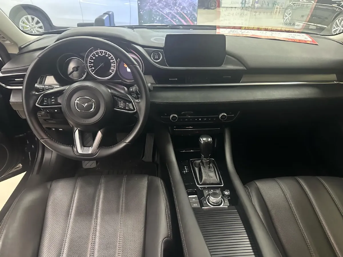 2021 Mazda Atenza 2.5L 192HP L4 6AT,autocango,china used car exporter,china ev exporter,chinese used car exporter,chinese used ev exporter