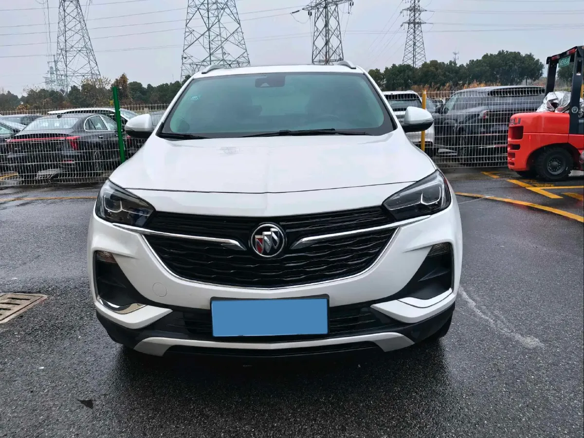 2020 Buick Encore GX 1.3T 165HP L3 CVT,autocango,china used car exporter,china ev exporter,chinese used car exporter,chinese used ev exporter