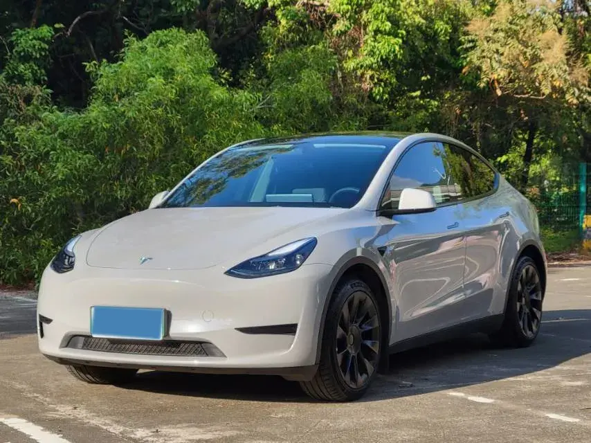 2024 Iveco OuSheng BEV 77.28KWH