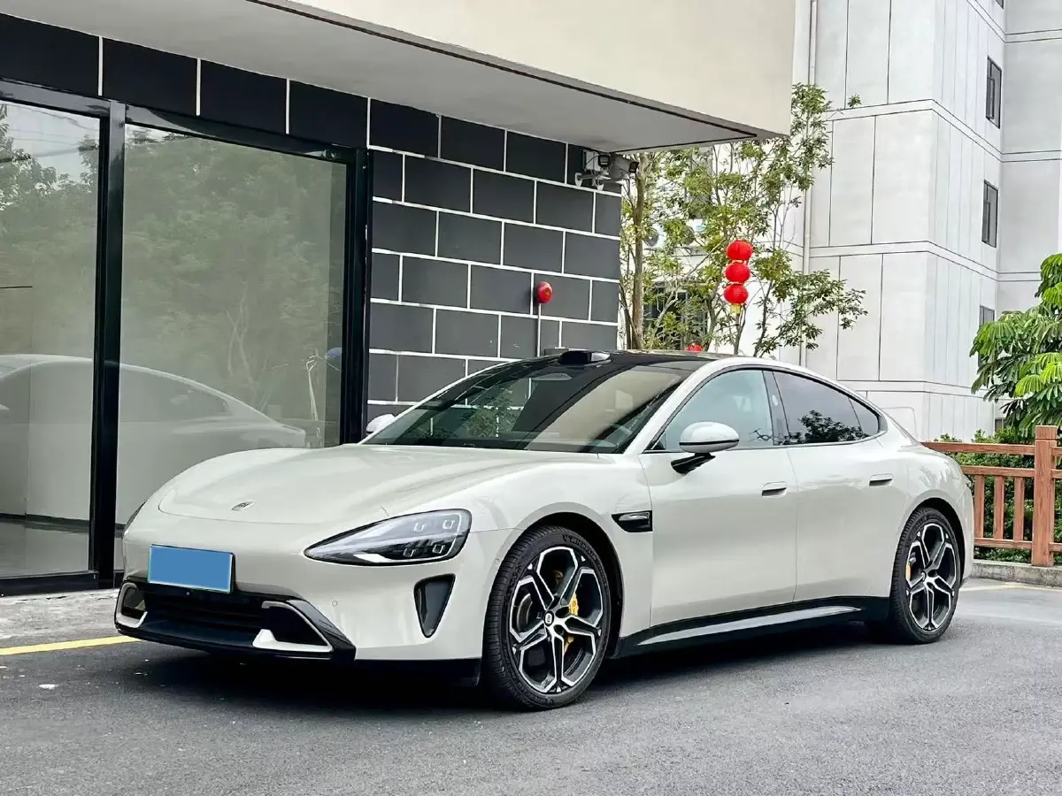 2024 MI SU7 BEV 101KWH