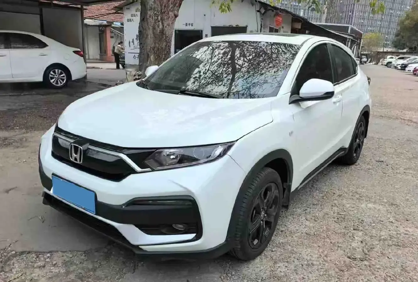 2021 Honda XR-V 1.5T 177HP L4 CVT