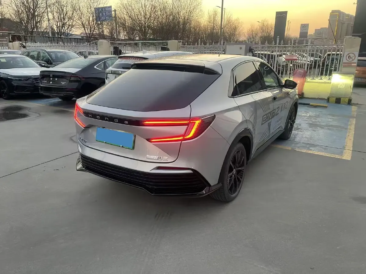 2024 Honda e:NP2 BEV 68.8KWH,autocango,china used car exporter,china ev exporter,chinese used car exporter,chinese used ev exporter