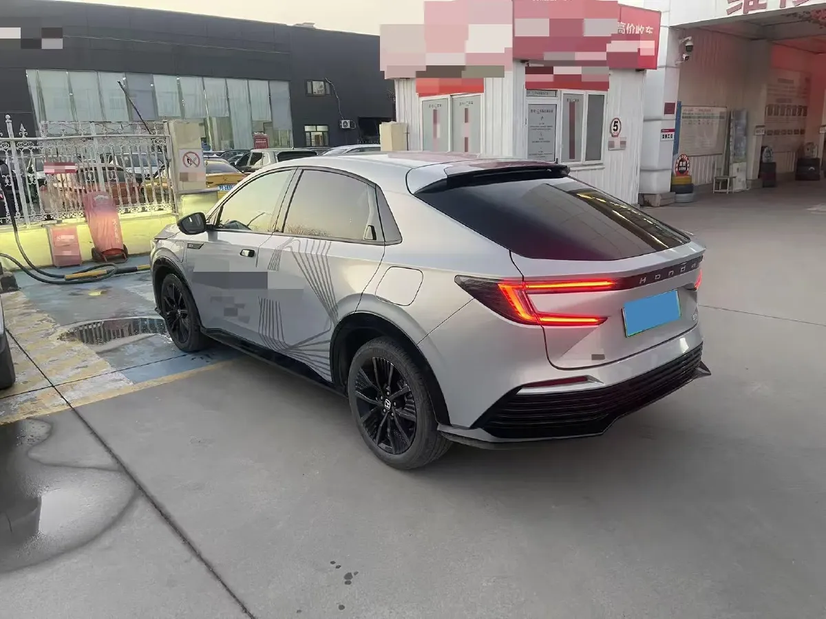 2024 Honda e:NP2 BEV 68.8KWH,autocango,china used car exporter,china ev exporter,chinese used car exporter,chinese used ev exporter