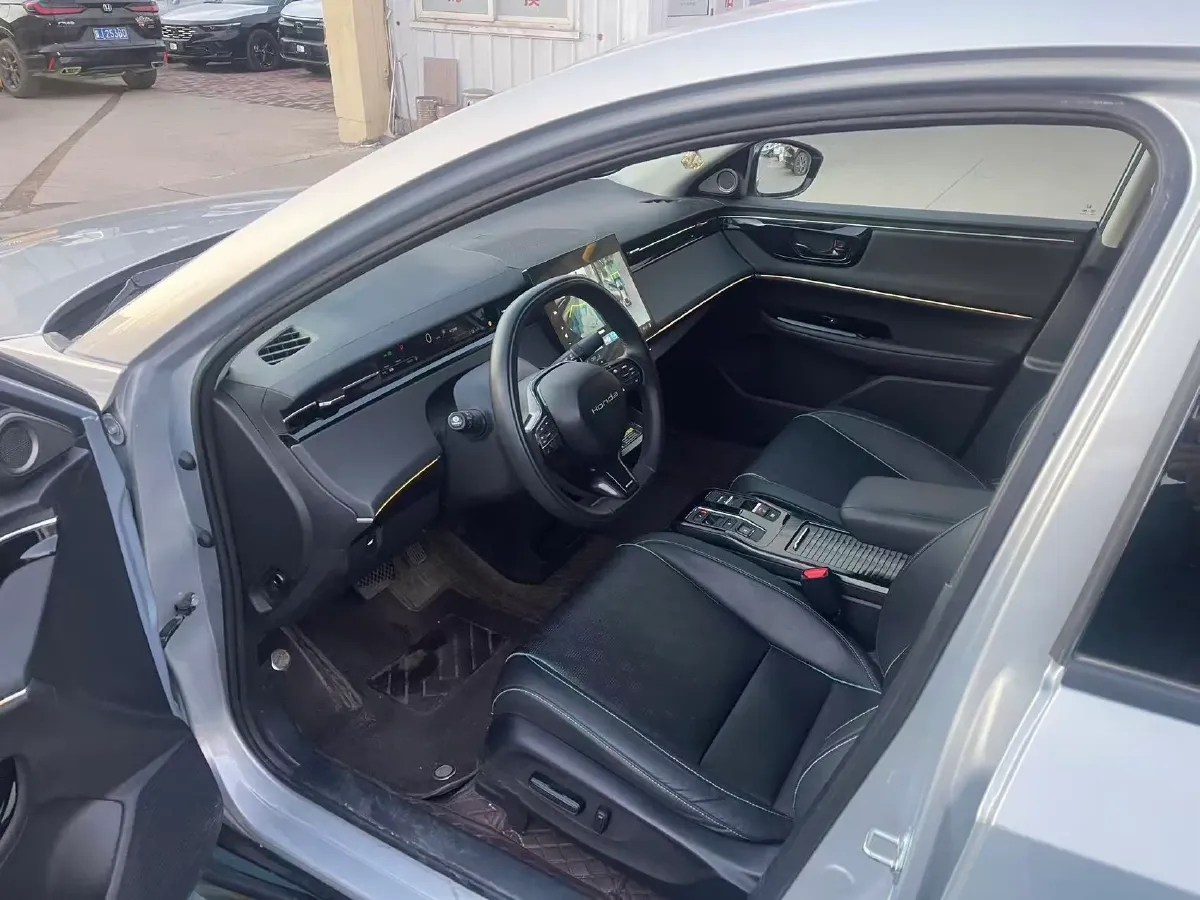 2024 Honda e:NP2 BEV 68.8KWH,autocango,china used car exporter,china ev exporter,chinese used car exporter,chinese used ev exporter