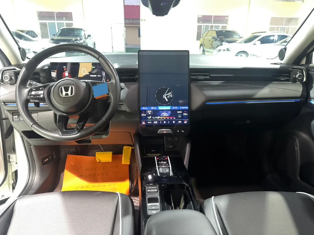 2022 Honda e:NS1 BEV 53.6KWH,autocango,china used car exporter,china ev exporter,chinese used car exporter,chinese used ev exporter