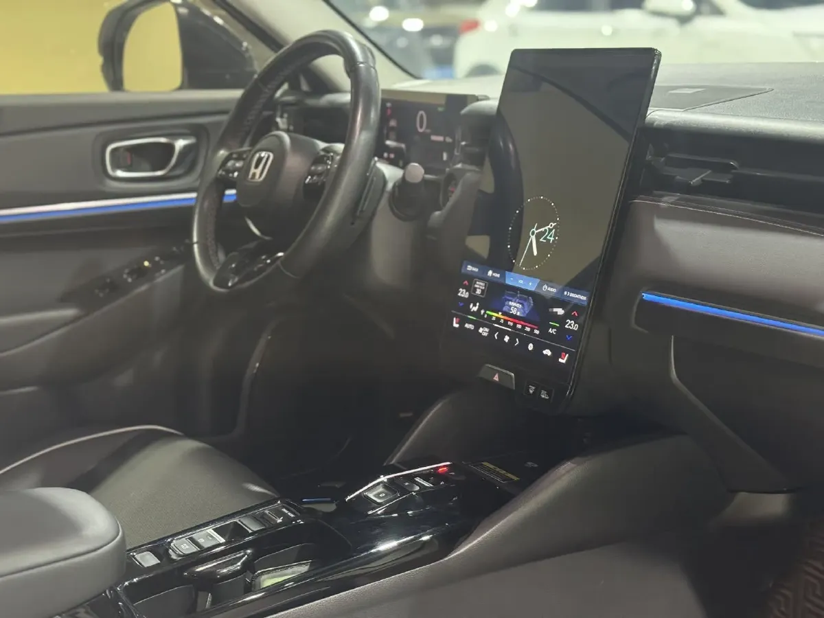 2022 Honda e:NS1 BEV 53.6KWH,autocango,china used car exporter,china ev exporter,chinese used car exporter,chinese used ev exporter