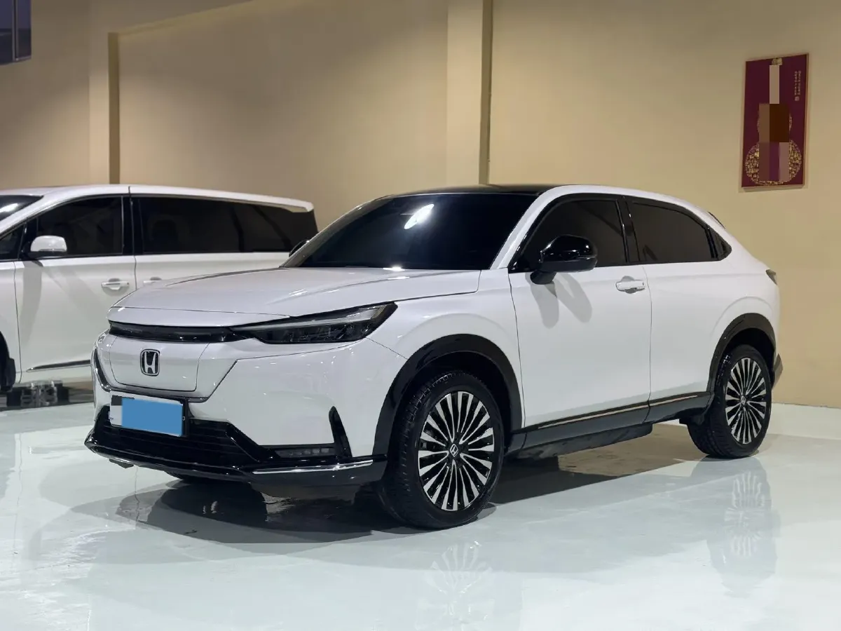 2022 Honda e:NS1 BEV 53.6KWH,autocango,china used car exporter,china ev exporter,chinese used car exporter,chinese used ev exporter