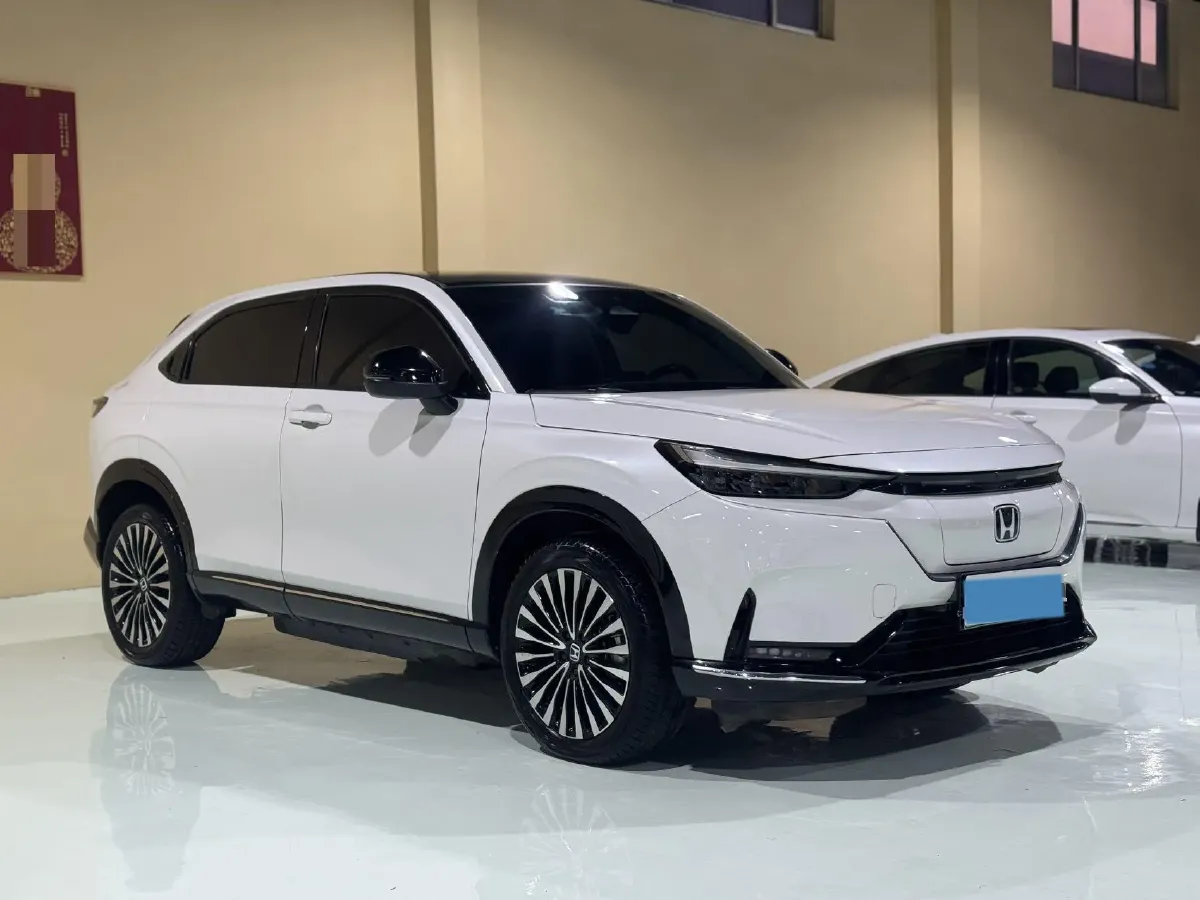 2022 Honda e:NS1 BEV 53.6KWH,autocango,china used car exporter,china ev exporter,chinese used car exporter,chinese used ev exporter