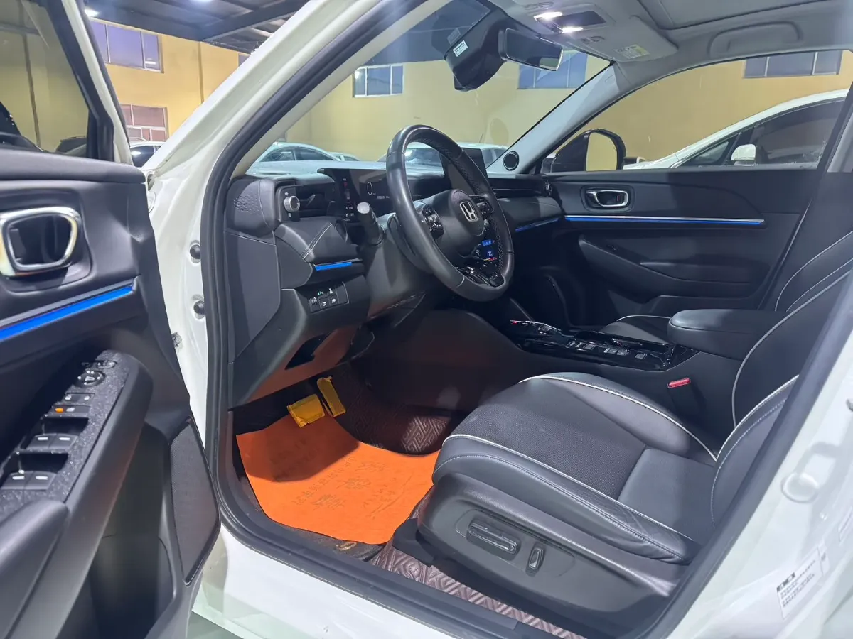 2022 Honda e:NS1 BEV 53.6KWH,autocango,china used car exporter,china ev exporter,chinese used car exporter,chinese used ev exporter