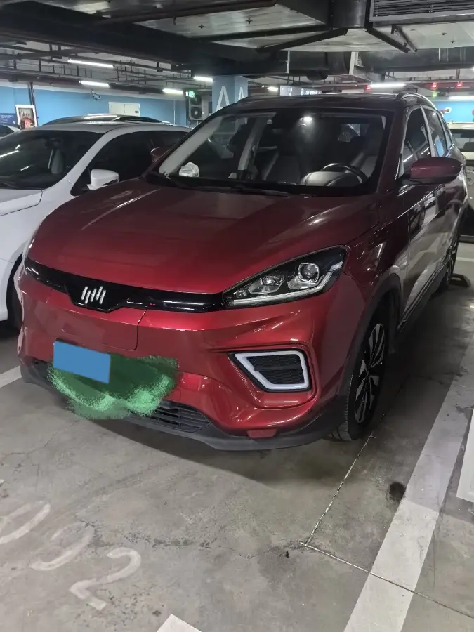 2022 Mazda CX-5 2.0L 155HP L4 6AT