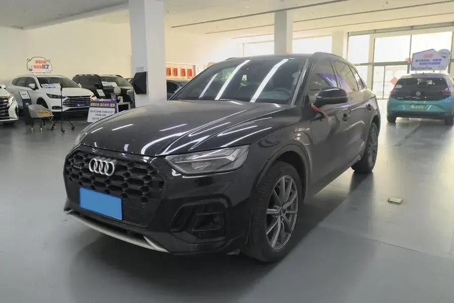 2023 Audi Q5L 2.0T 190HP L4 7DCT
