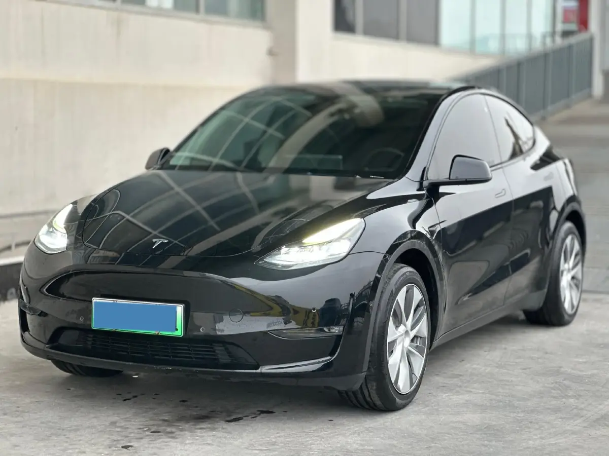 2023 Tesla Model Y BEV 78.4KWH