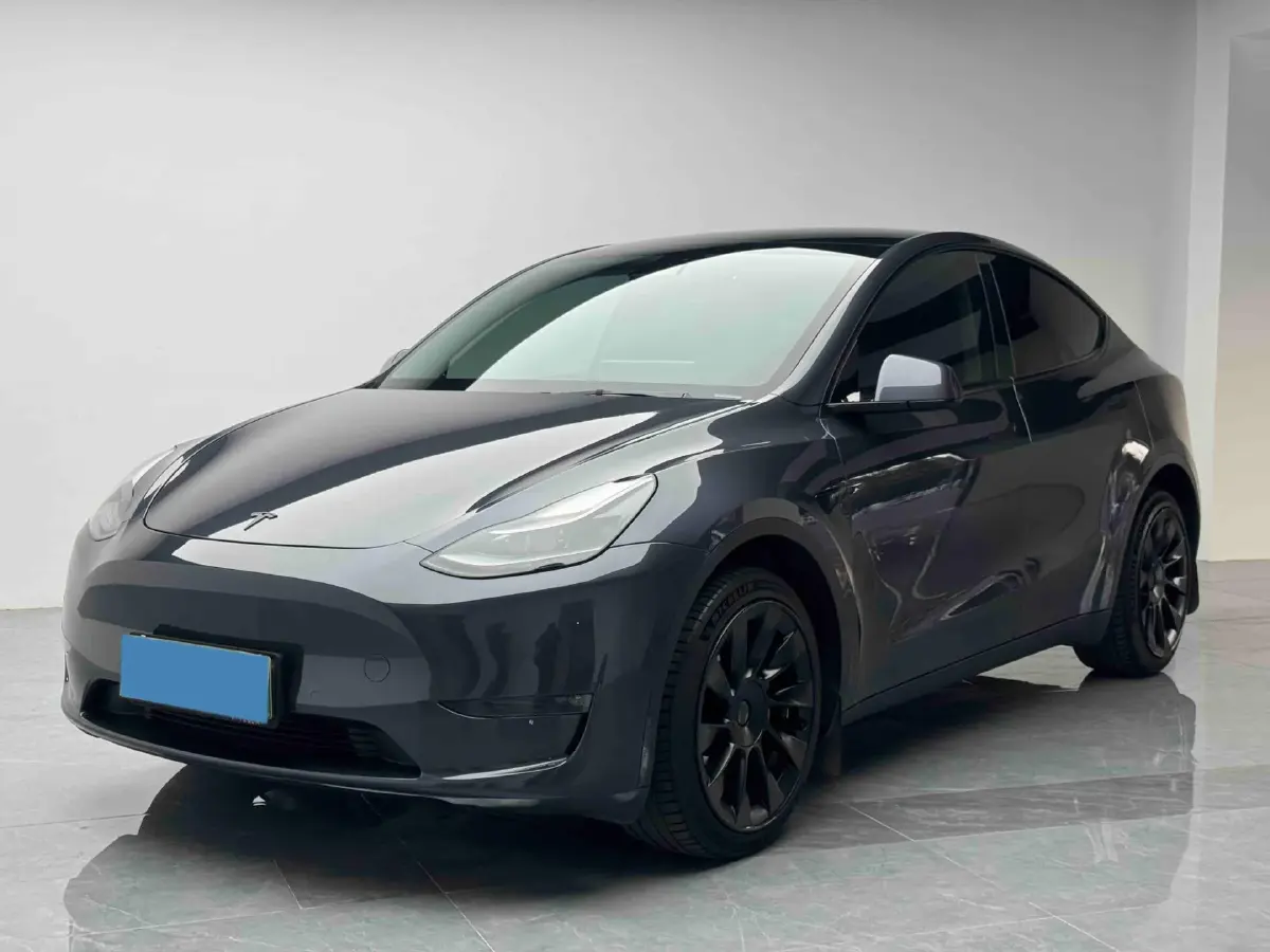 2021 Tesla Model Y BEV 76.8KWH