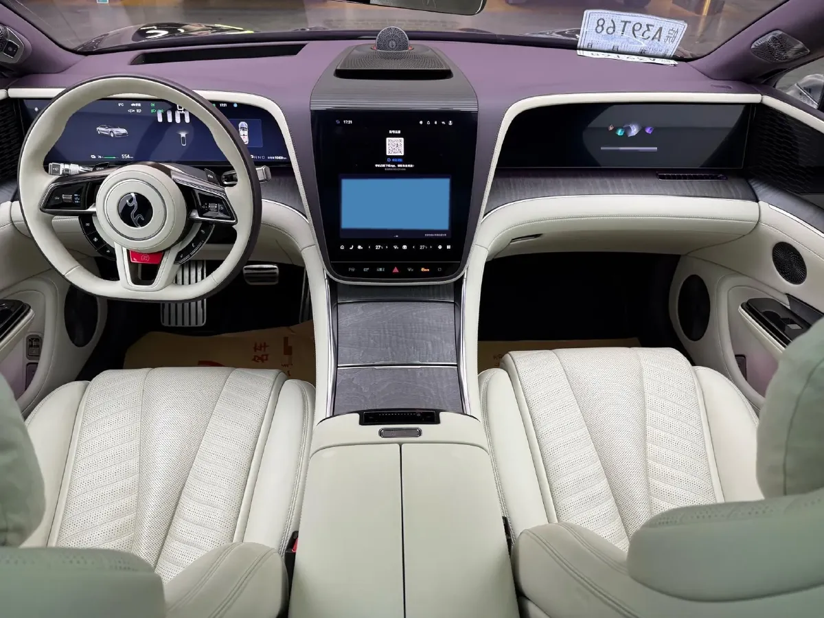 2025 YangWang U7 BEV 135.5KWH,autocango,china used car exporter,china ev exporter,chinese used car exporter,chinese used ev exporter