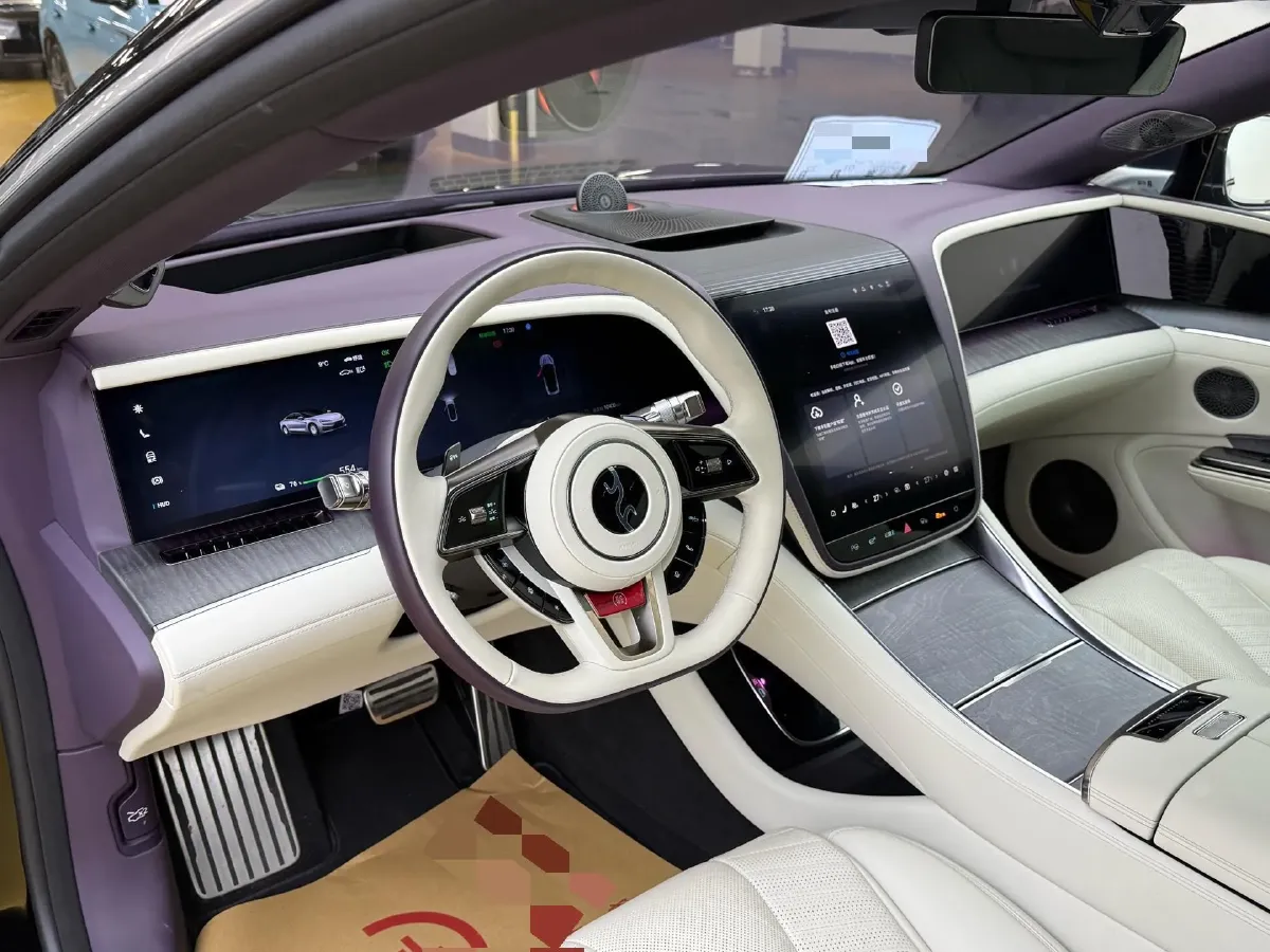 2025 YangWang U7 BEV 135.5KWH,autocango,china used car exporter,china ev exporter,chinese used car exporter,chinese used ev exporter