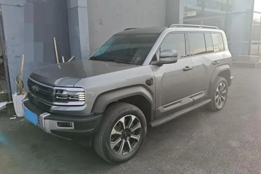 2023 Toyota Sienna 2.5L 189HP L4 E-CVT Hybrid