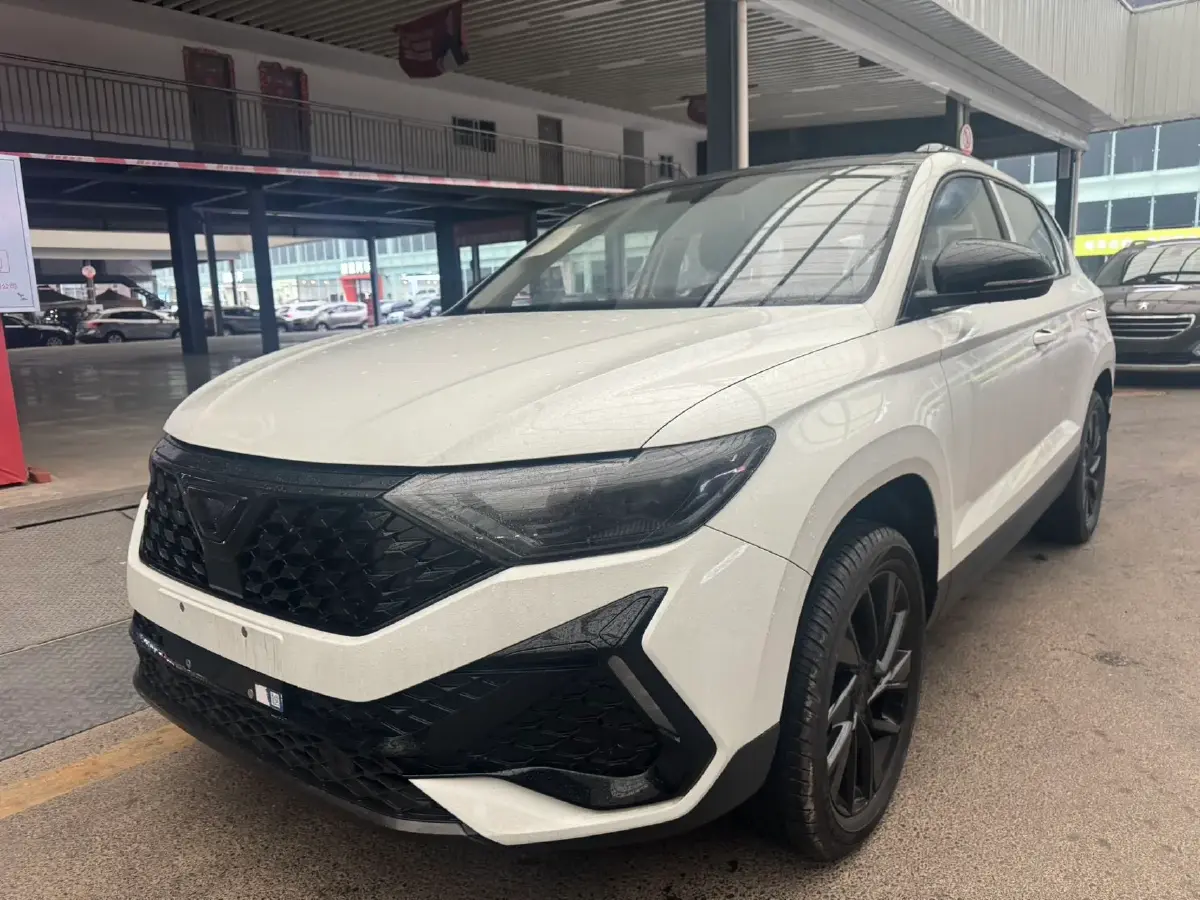 2023 Jetta VS5 1.4T 150HP L4 6AT