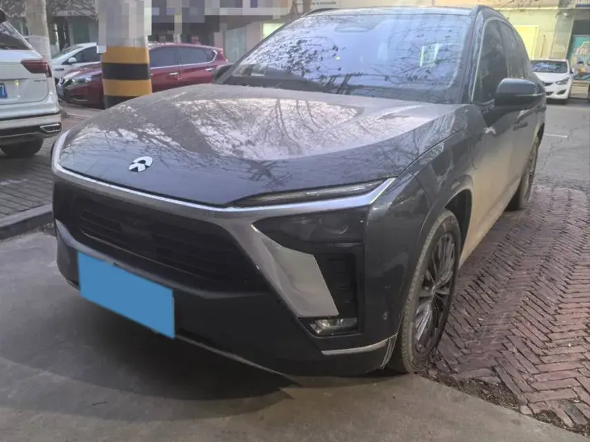 2020 NIO ES8 BEV 70KWH