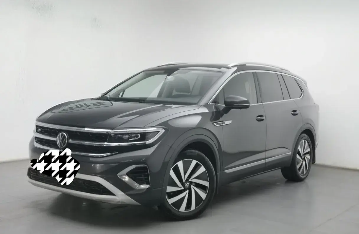 2021 Volkswagen Talagon 2.0T 220HP L4 7DCT