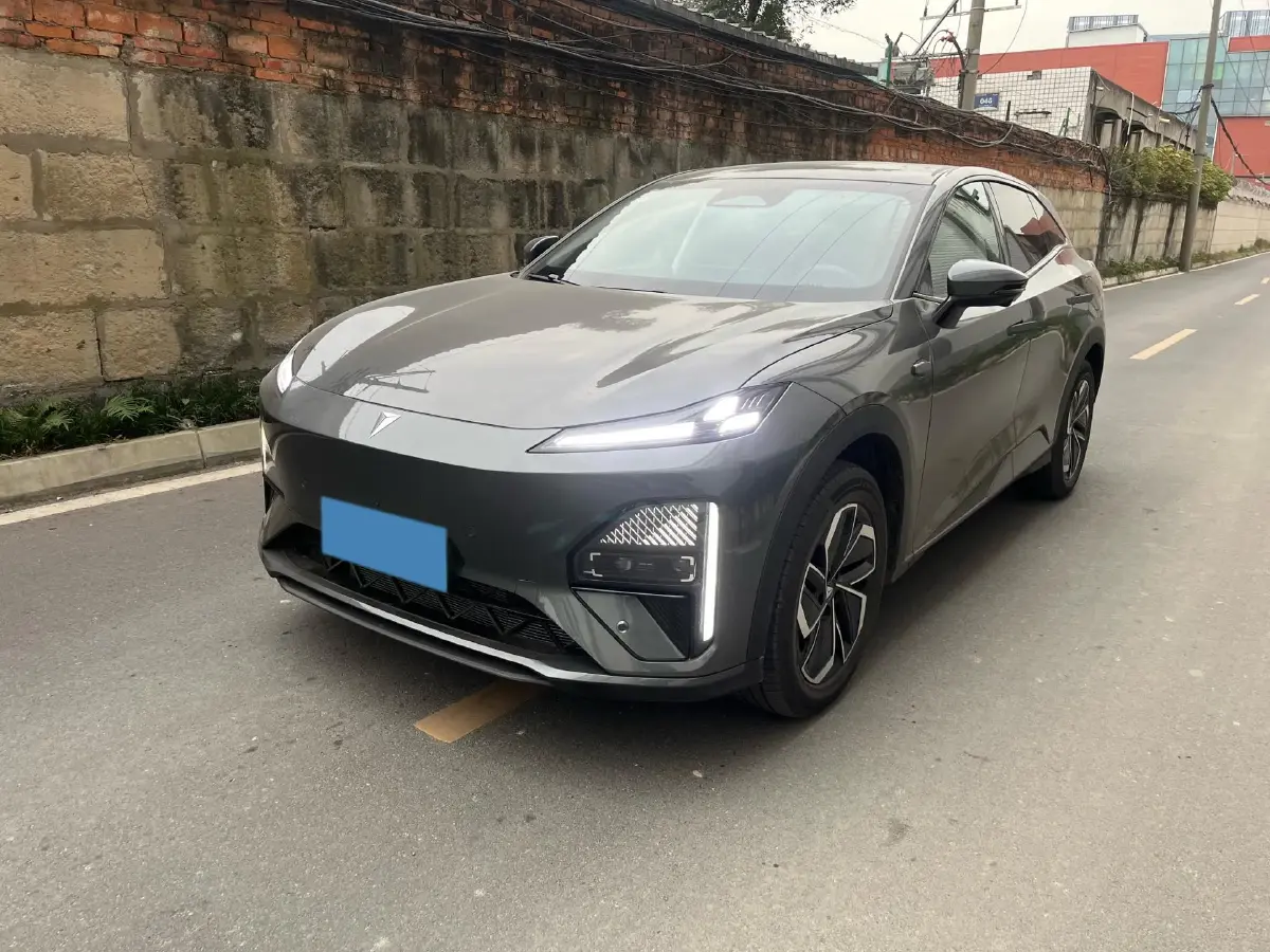 2026 Deepal S07 REEV 98HP REEV