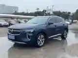 2023 Buick EnvisionS 1.5T 211HP L4 9AT