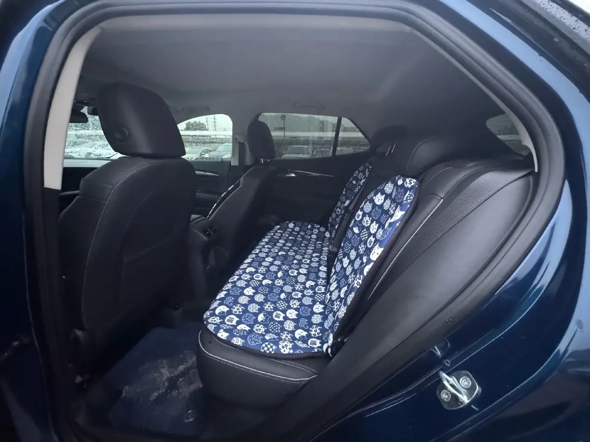 2023 Buick EnvisionS 1.5T 211HP L4 9AT,autocango,china used car exporter,china ev exporter,chinese used car exporter,chinese used ev exporter