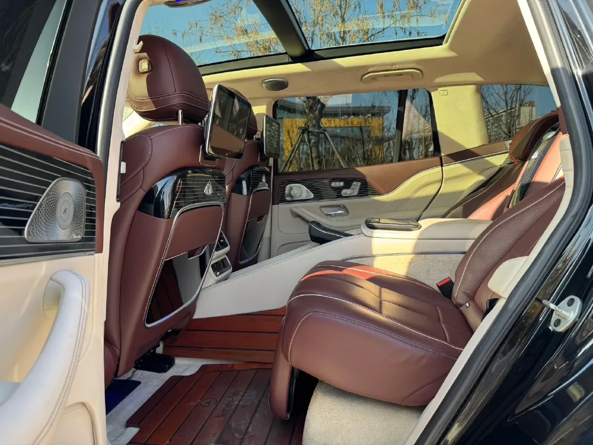 2020 Mercedes-Benz GLS Class 3.0T 367HP L6 9AT,autocango,china used car exporter,china ev exporter,chinese used car exporter,chinese used ev exporter