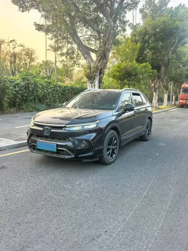 2023 Honda Breeze 2.0L 150HP L4 E-CVT PHEV 17.7KWH