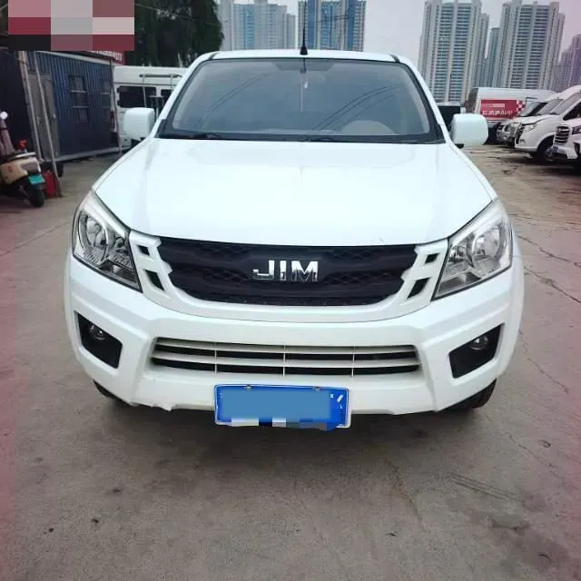2018 Isuzu Taga 3.0T 131HP L4 5MT,autocango,china used car exporter,china ev exporter,chinese used car exporter,chinese used ev exporter