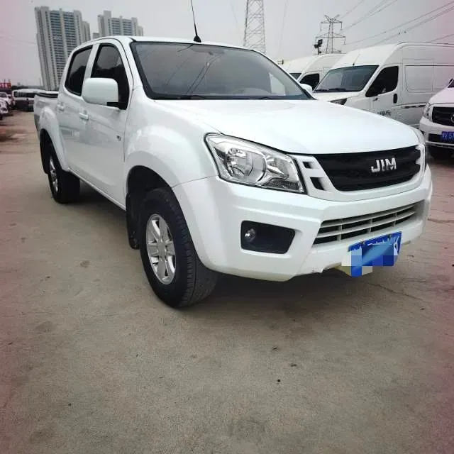 2018 Isuzu Taga 3.0T 131HP L4 5MT,autocango,china used car exporter,china ev exporter,chinese used car exporter,chinese used ev exporter
