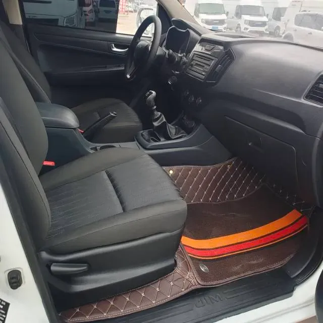 2018 Isuzu Taga 3.0T 131HP L4 5MT,autocango,china used car exporter,china ev exporter,chinese used car exporter,chinese used ev exporter