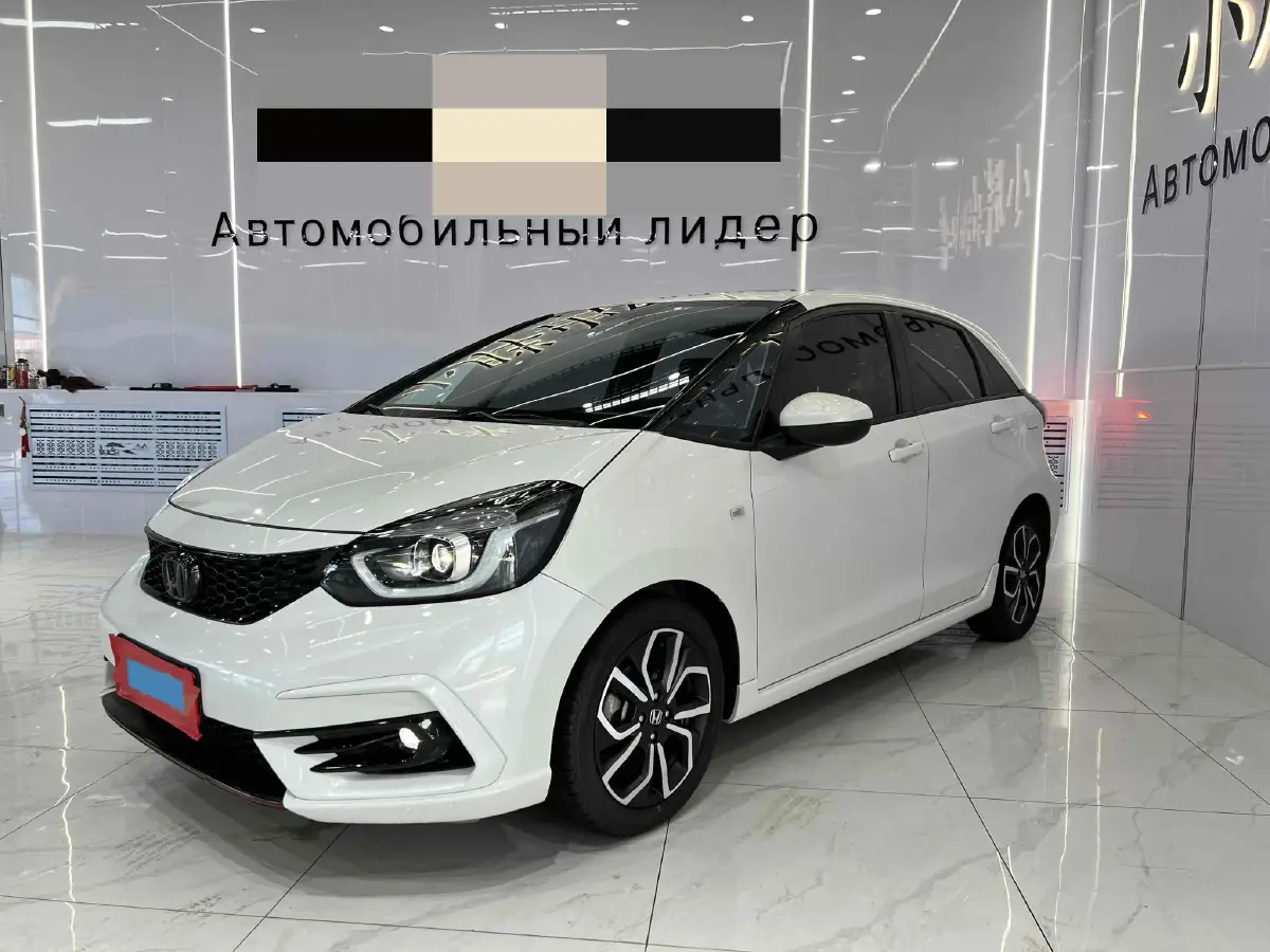 2021 Honda Life 1.5L 131HP L4 CVT