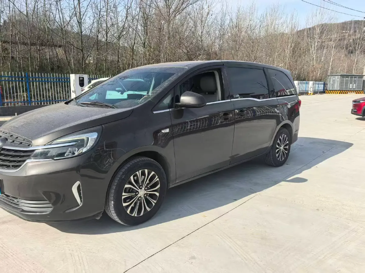 2021 Buick GL8 2.0T 237HP L4 9AT,autocango,china used car exporter,china ev exporter,chinese used car exporter,chinese used ev exporter