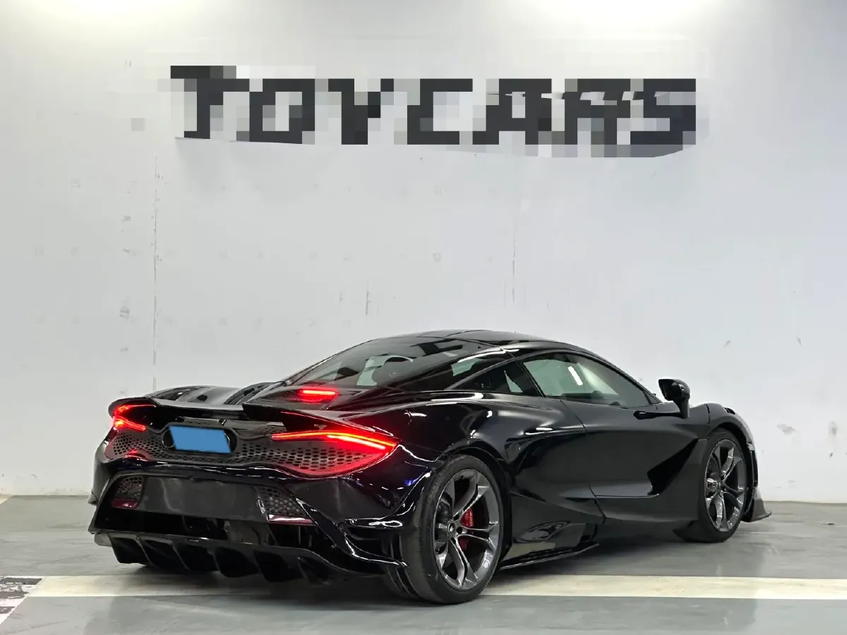 2017 McLaren 720S 4.0T 720HP V8 7DCT,autocango,china used car exporter,china ev exporter,chinese used car exporter,chinese used ev exporter