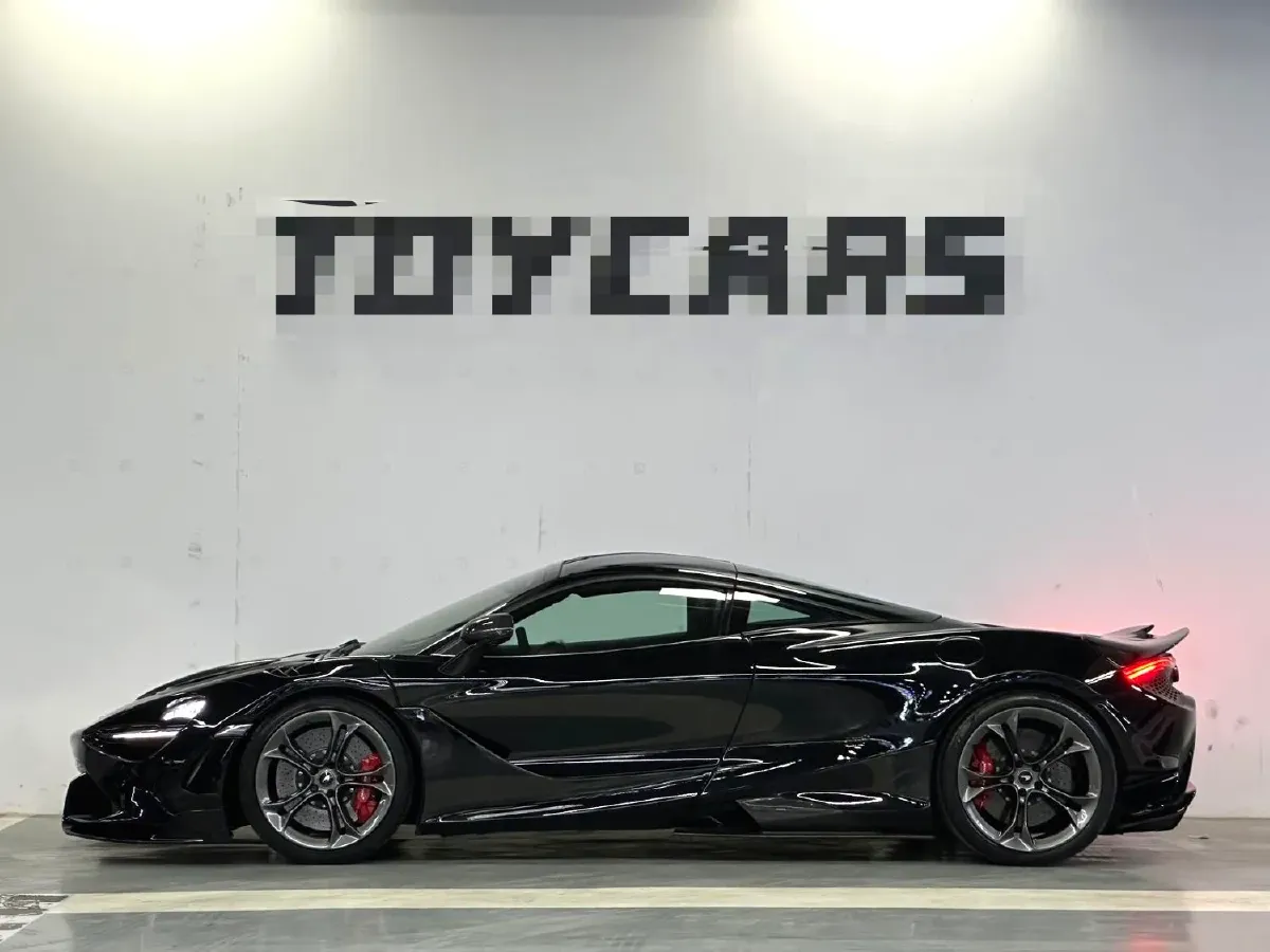 2017 McLaren 720S 4.0T 720HP V8 7DCT,autocango,china used car exporter,china ev exporter,chinese used car exporter,chinese used ev exporter