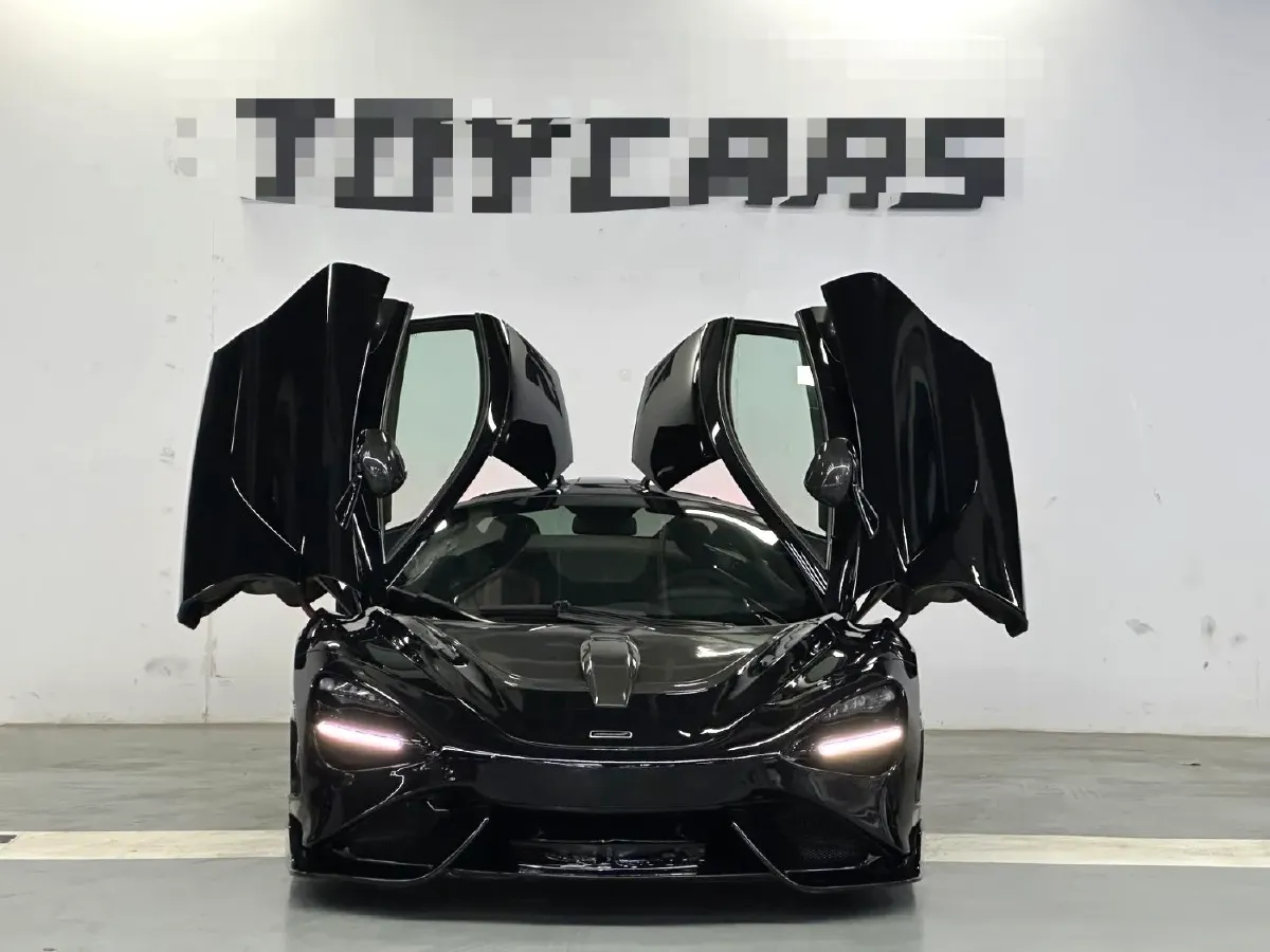 2017 McLaren 720S 4.0T 720HP V8 7DCT,autocango,china used car exporter,china ev exporter,chinese used car exporter,chinese used ev exporter