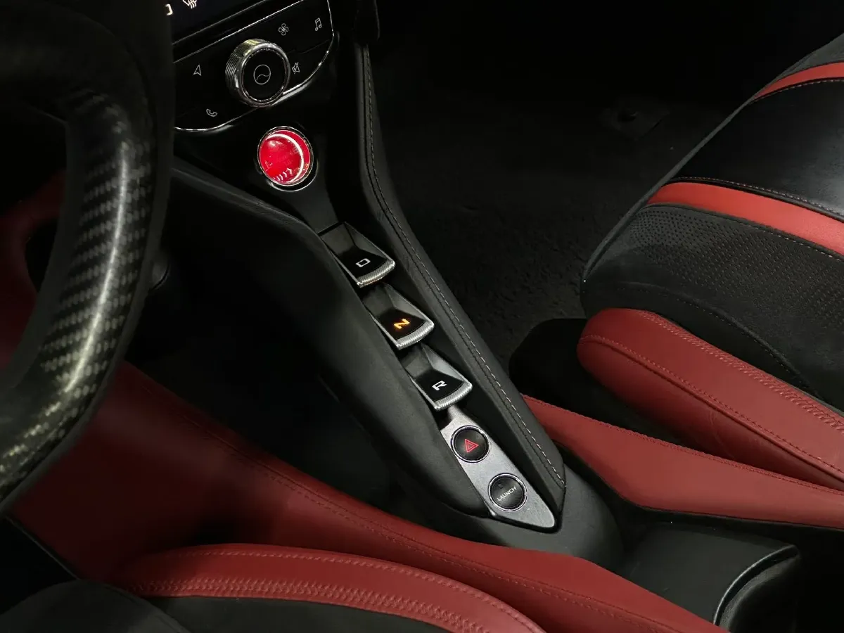 2017 McLaren 720S 4.0T 720HP V8 7DCT,autocango,china used car exporter,china ev exporter,chinese used car exporter,chinese used ev exporter