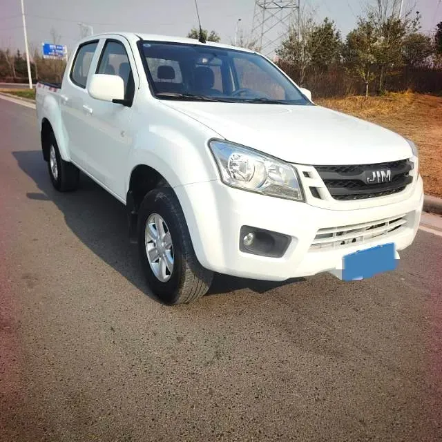 2018 Isuzu Taga 3.0T 131HP L4 5MT,autocango,china used car exporter,china ev exporter,chinese used car exporter,chinese used ev exporter