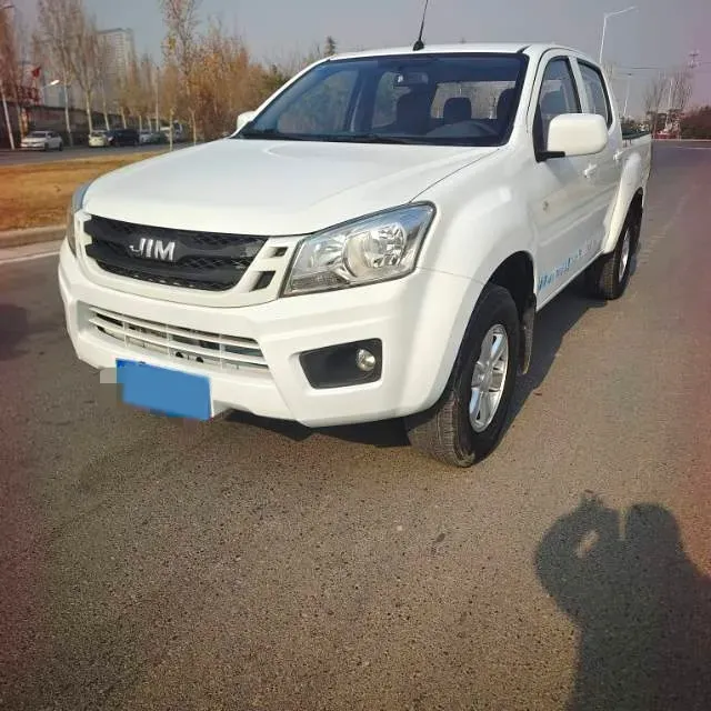 2018 Isuzu Taga 3.0T 131HP L4 5MT,autocango,china used car exporter,china ev exporter,chinese used car exporter,chinese used ev exporter