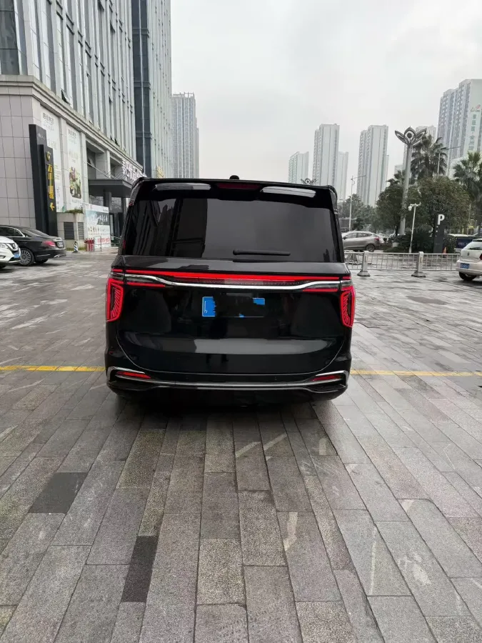 2023 HongQi HQ9 2.0T 252HP L4 8AT,autocango,china used car exporter,china ev exporter,chinese used car exporter,chinese used ev exporter