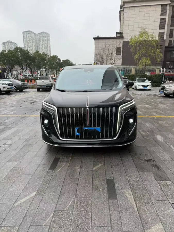 2023 HongQi HQ9 2.0T 252HP L4 8AT,autocango,china used car exporter,china ev exporter,chinese used car exporter,chinese used ev exporter