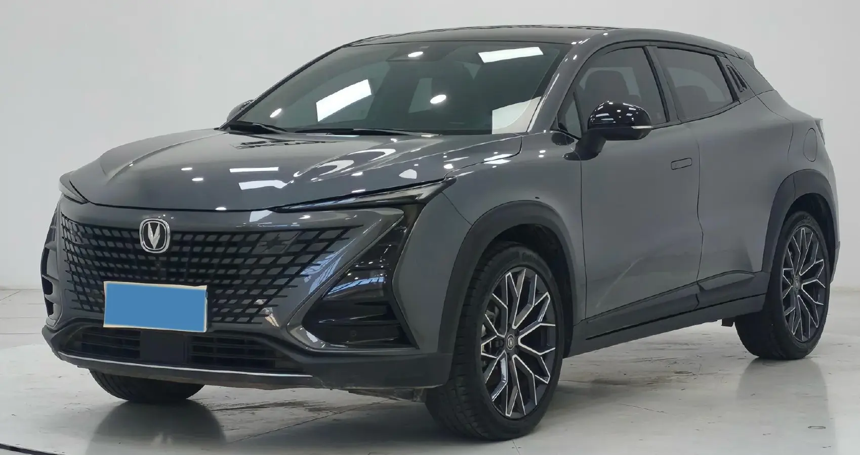 2022 ChangAn UNI-T 1.5T 188HP L4 7DCT