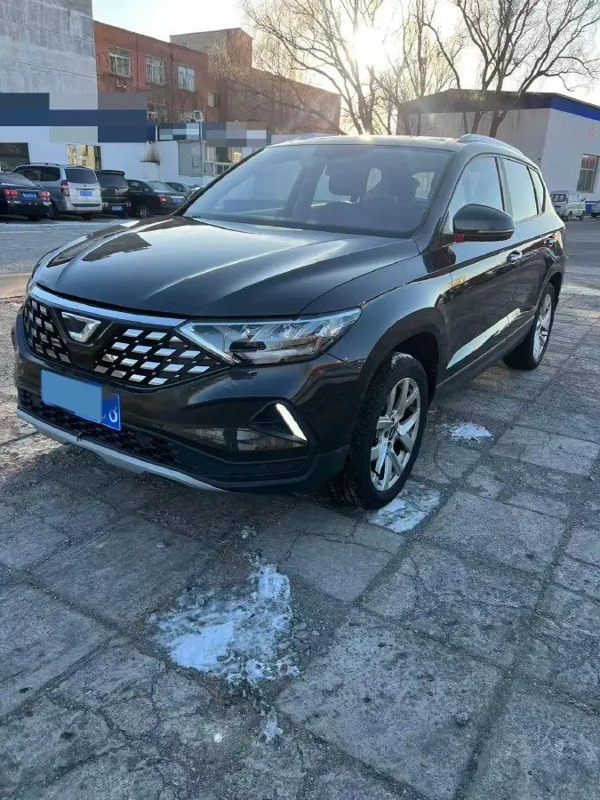 2021 Jetta VS5 1.4T 150HP L4 6AT