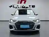 2022 Audi A3 1.4T 150HP L4 7DCT