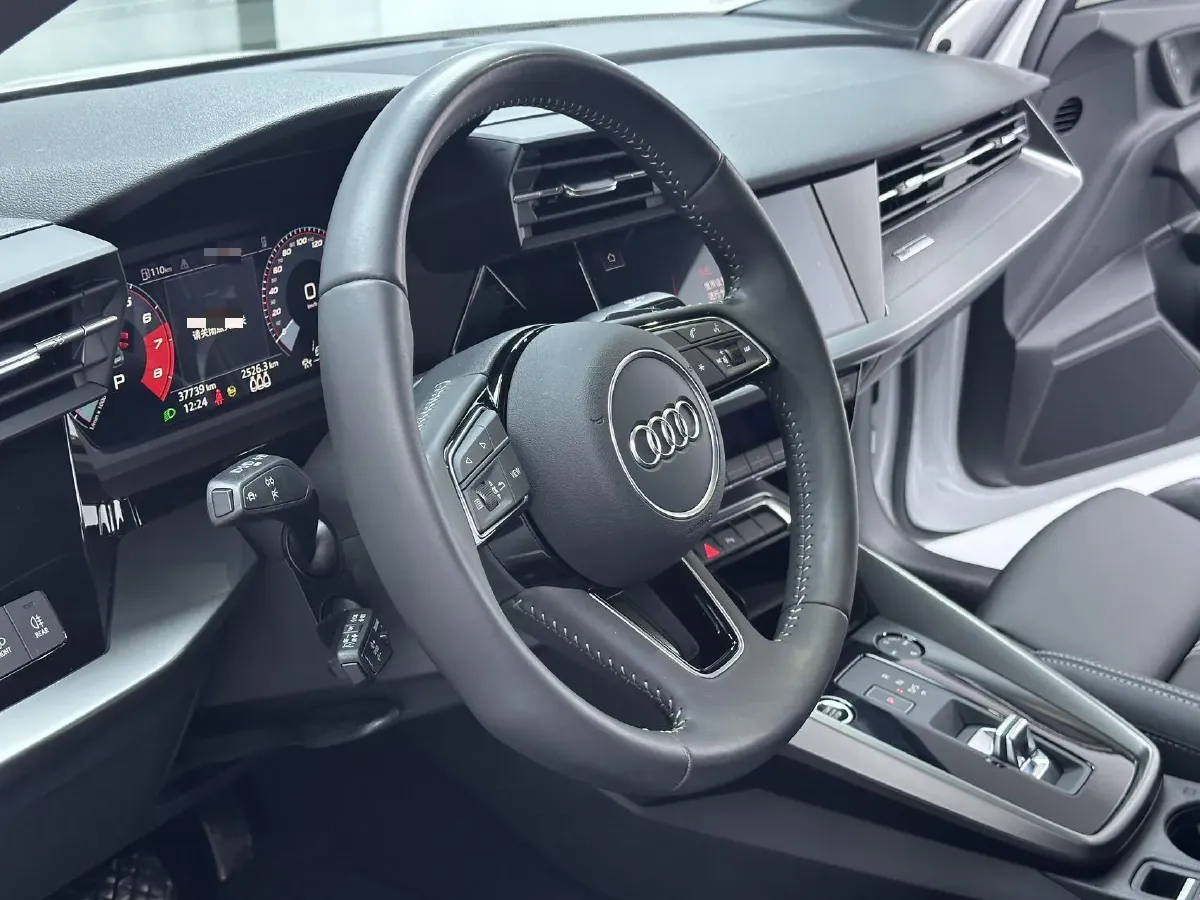 2022 Audi A3 1.4T 150HP L4 7DCT,autocango,china used car exporter,china ev exporter,chinese used car exporter,chinese used ev exporter