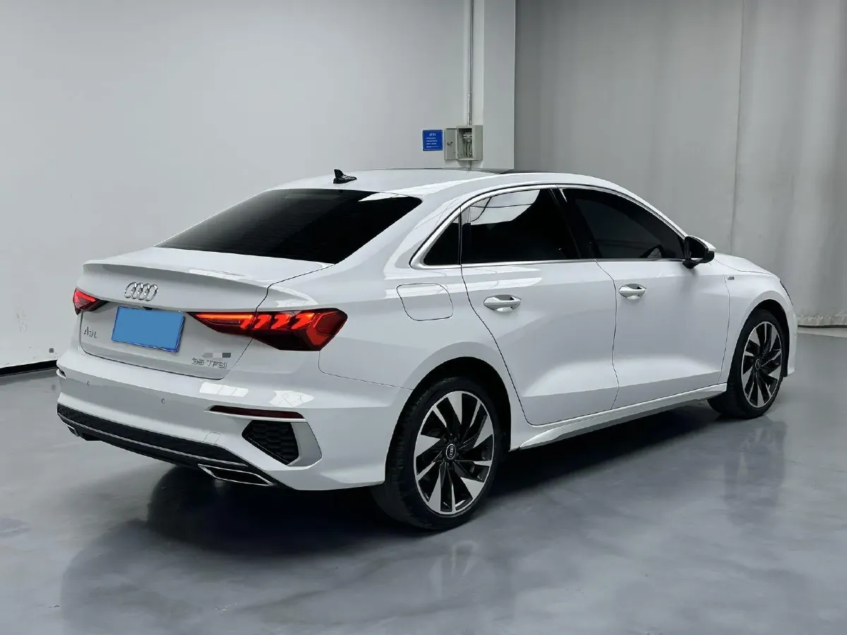 2022 Audi A3 1.4T 150HP L4 7DCT,autocango,china used car exporter,china ev exporter,chinese used car exporter,chinese used ev exporter