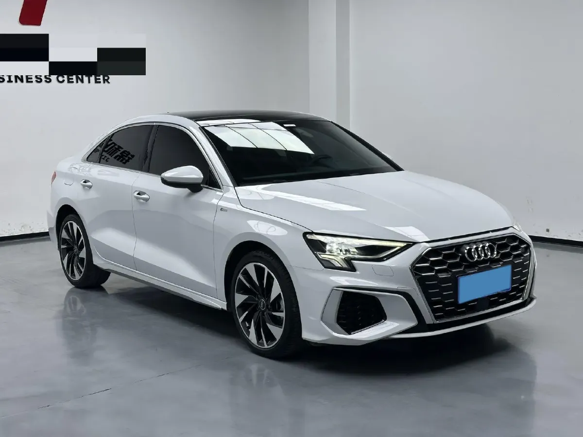 2022 Audi A3 1.4T 150HP L4 7DCT,autocango,china used car exporter,china ev exporter,chinese used car exporter,chinese used ev exporter