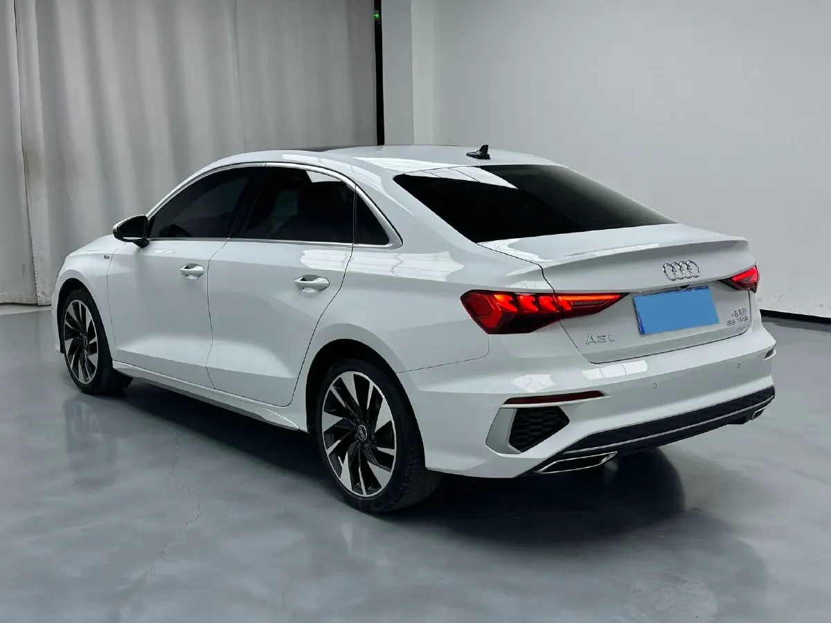 2022 Audi A3 1.4T 150HP L4 7DCT,autocango,china used car exporter,china ev exporter,chinese used car exporter,chinese used ev exporter