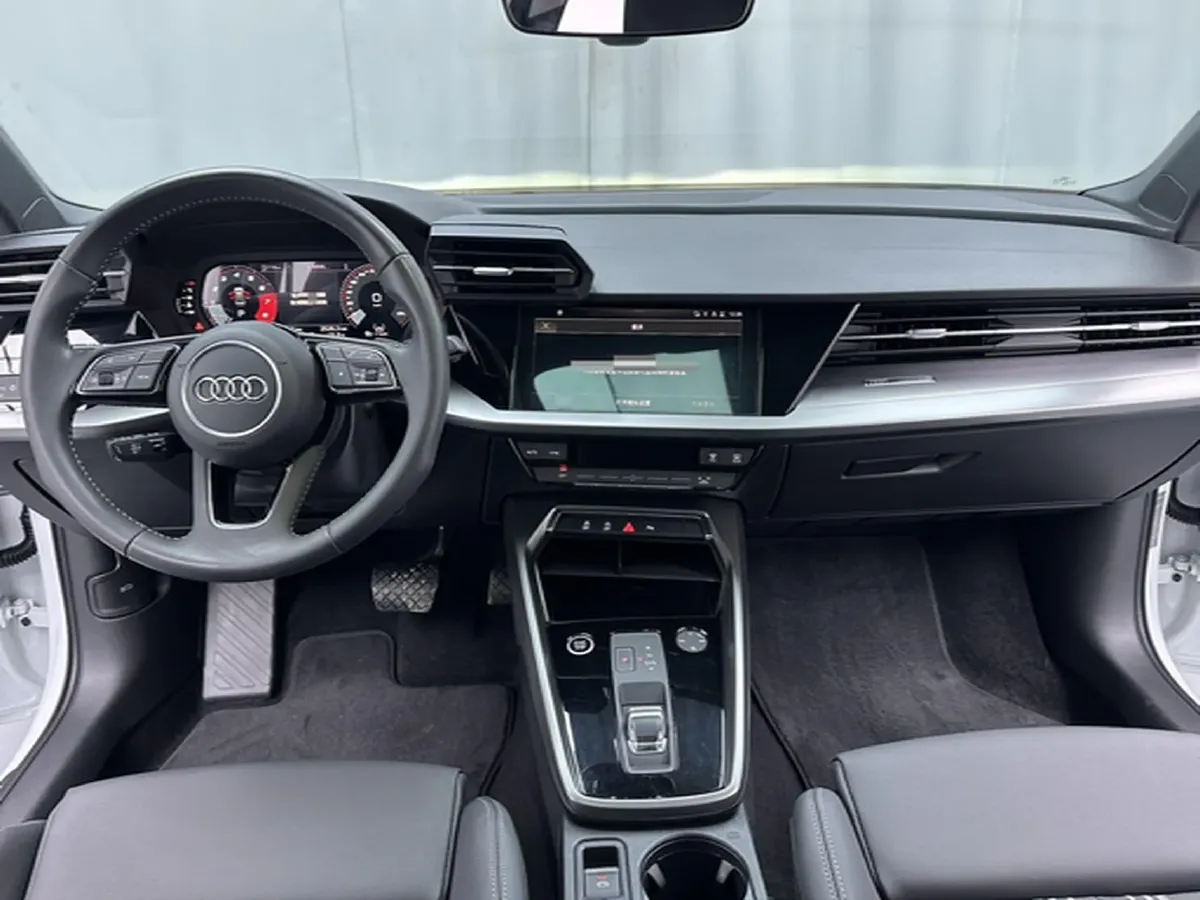 2022 Audi A3 1.4T 150HP L4 7DCT,autocango,china used car exporter,china ev exporter,chinese used car exporter,chinese used ev exporter