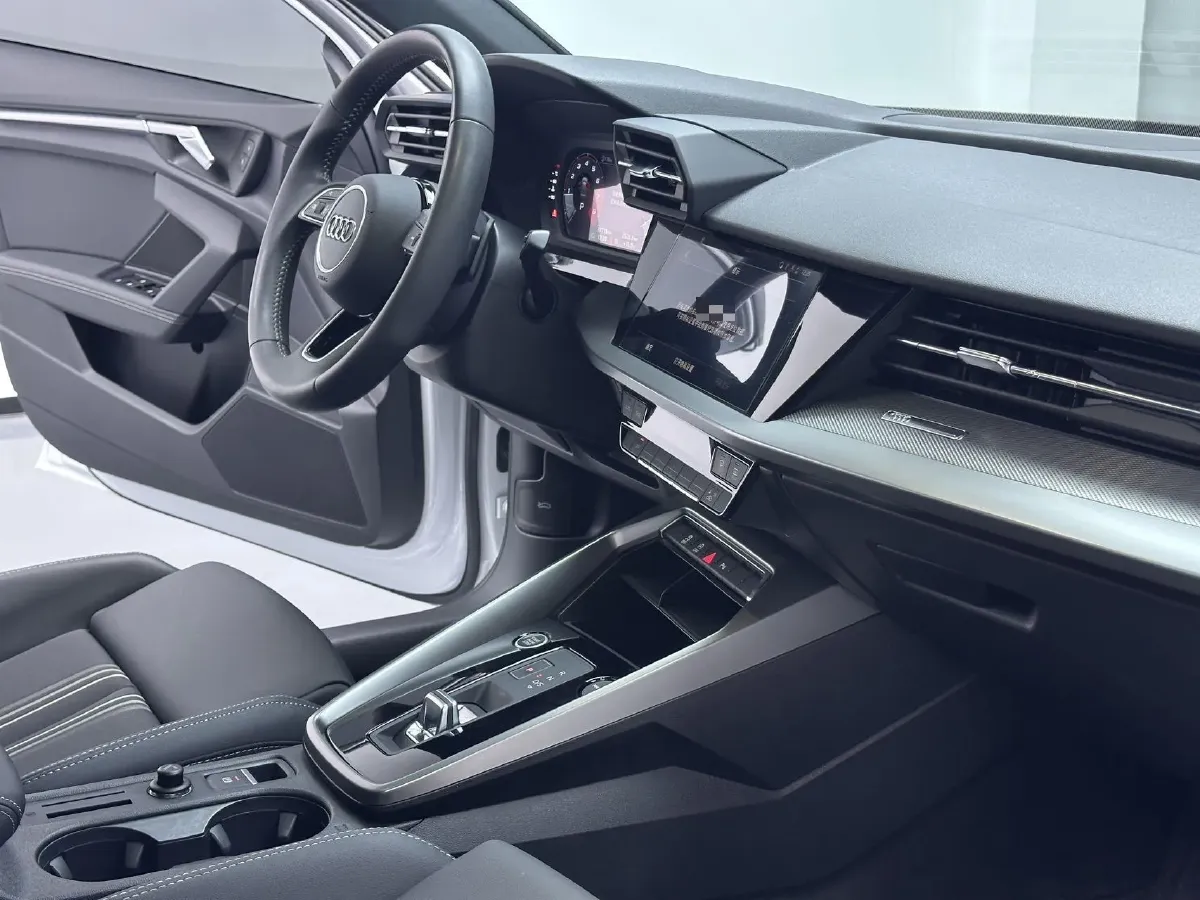 2022 Audi A3 1.4T 150HP L4 7DCT,autocango,china used car exporter,china ev exporter,chinese used car exporter,chinese used ev exporter